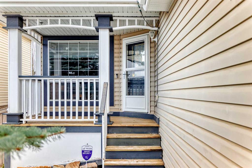 Third View of 3767 Springbank Drive SW, Springbank Hill, Calgary, Alberta, T3H 4J5
