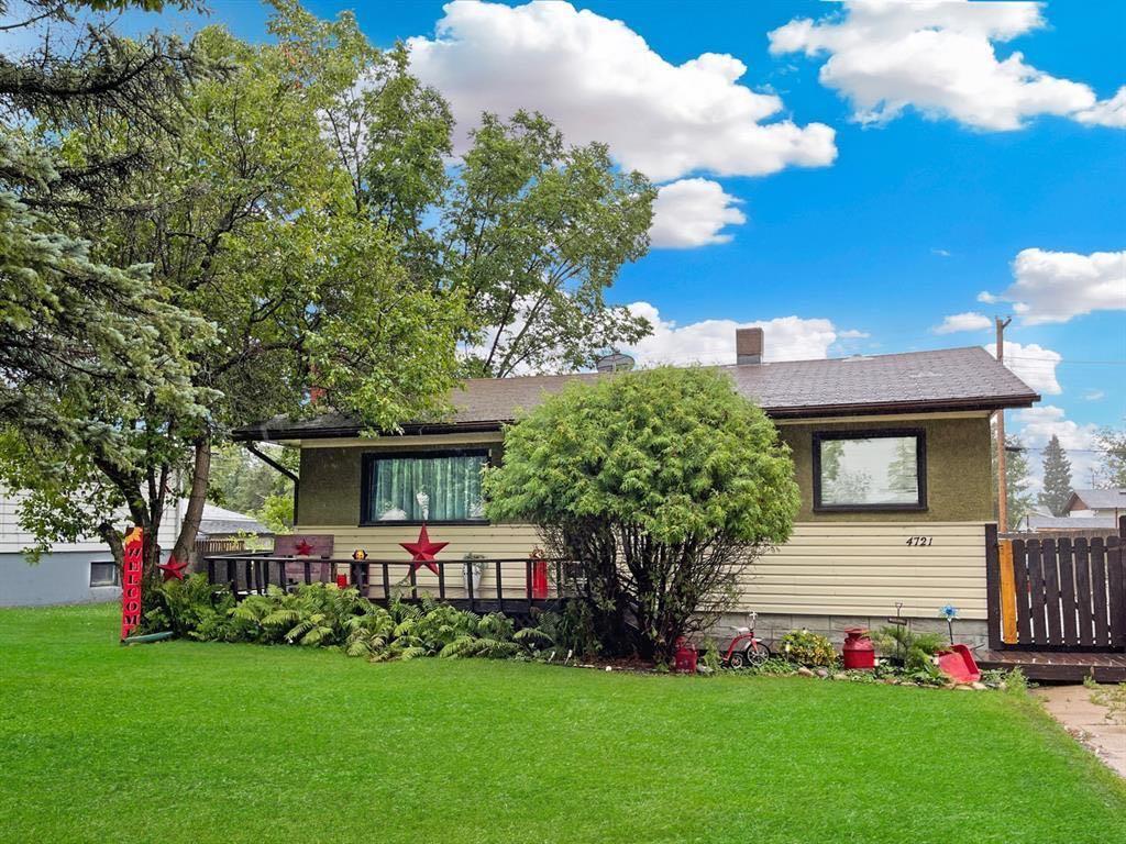 Second View of 4721 55th Avenue  , NONE, High Prairie, Alberta, T0G 1E0