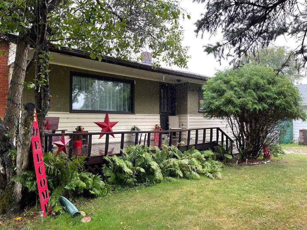 Third View of 4721 55th Avenue  , NONE, High Prairie, Alberta, T0G 1E0