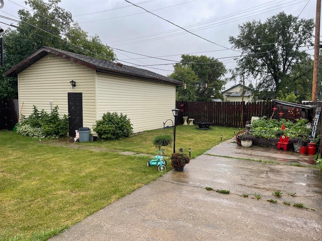 Fourth View of 4721 55th Avenue  , NONE, High Prairie, Alberta, T0G 1E0