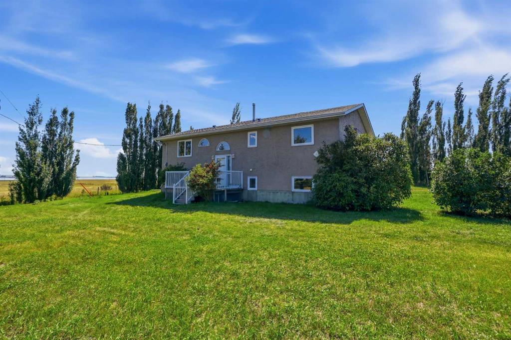 Fourth View of 241081 Township Road 232  , NONE, Rural Wheatland County, Alberta, T1P 0N7