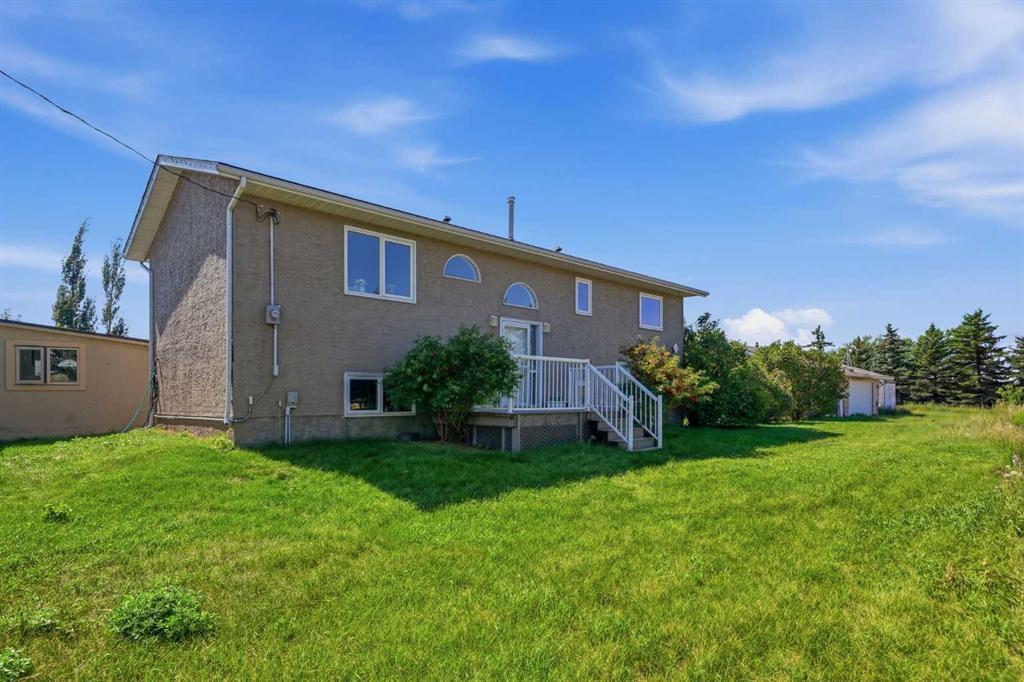 Fifth View of 241081 Township Road 232  , NONE, Rural Wheatland County, Alberta, T1P 0N7