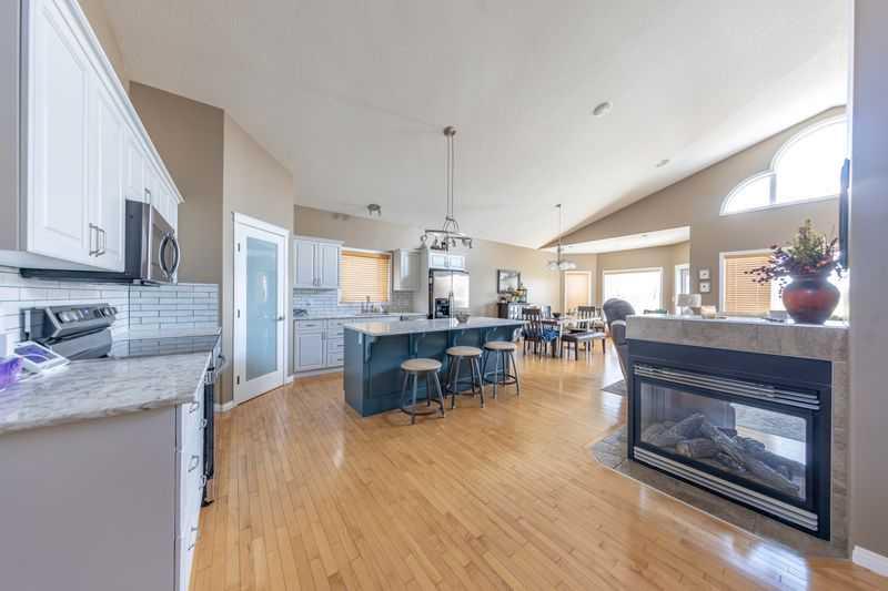 Fifth View of 3808, 63A ave Close  , NONE, Lloydminster, Alberta, T9V3G5
