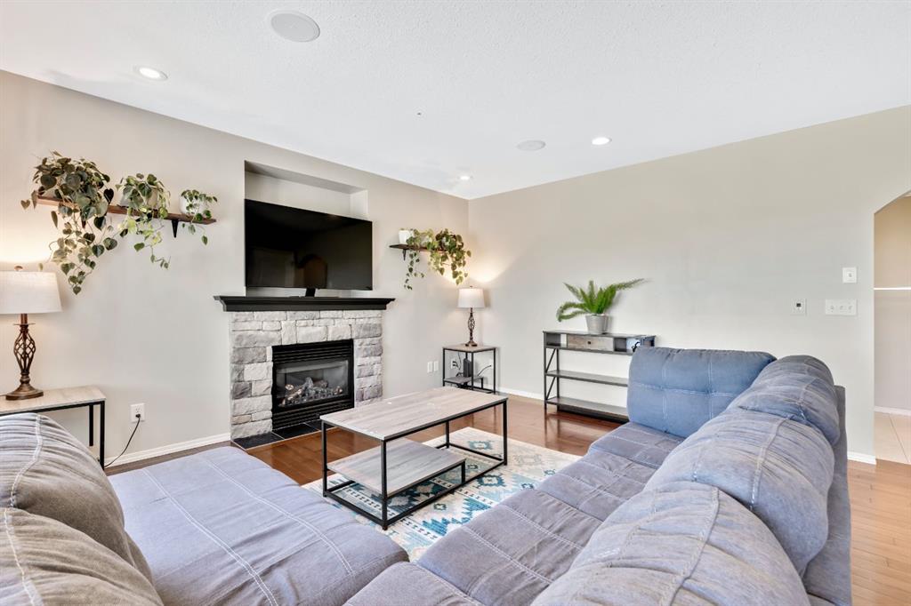 Fourth View of 148 Hillcrest Boulevard , Hillview Estates, Strathmore, Alberta, T1P 0A3