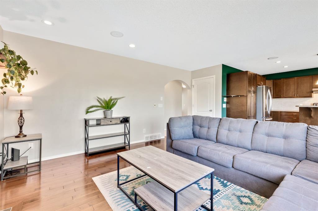 Fifth View of 148 Hillcrest Boulevard , Hillview Estates, Strathmore, Alberta, T1P 0A3