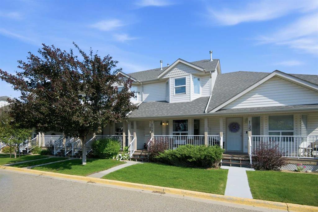 Third View of 147, 33 Donlevy Avenue , Davenport, Red Deer, Alberta, T4R 3B6