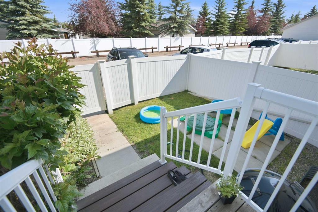 Fourth View of 147, 33 Donlevy Avenue , Davenport, Red Deer, Alberta, T4R 3B6