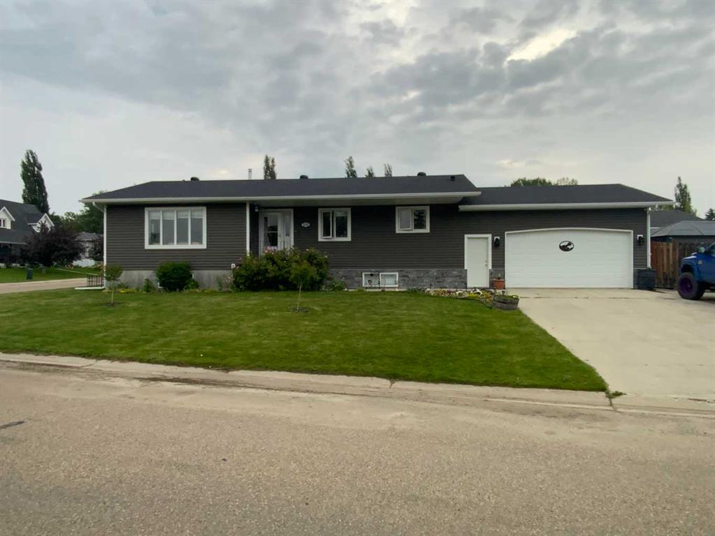 Third View of 1513 Westview Drive , NONE, Bowden, Alberta, T0M 0K0