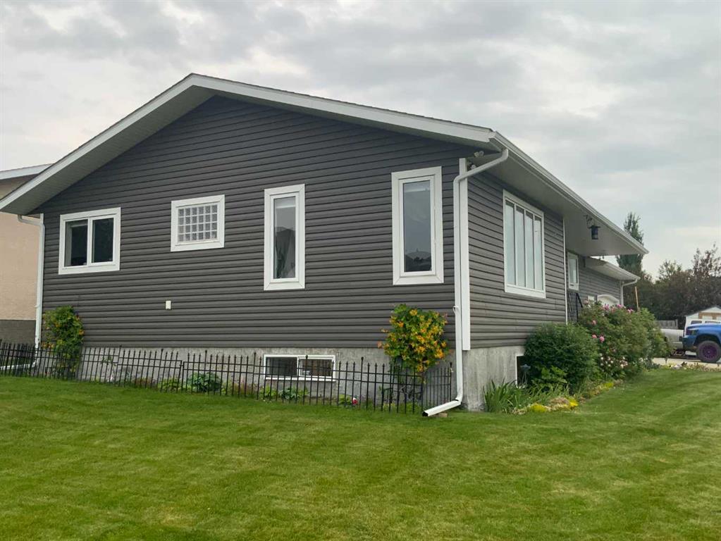 Fourth View of 1513 Westview Drive , NONE, Bowden, Alberta, T0M 0K0