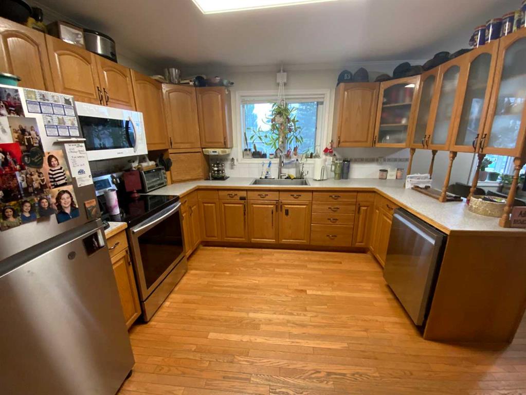 Fifth View of 1513 Westview Drive , NONE, Bowden, Alberta, T0M 0K0