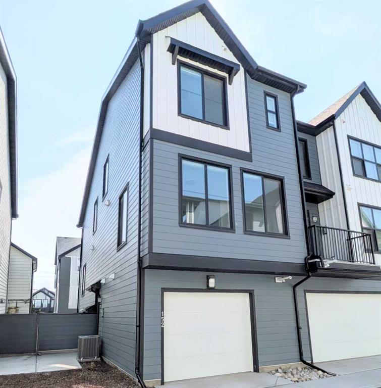 MLS® listing #113985557 for sale located at 152, 380 Seton Villas SE