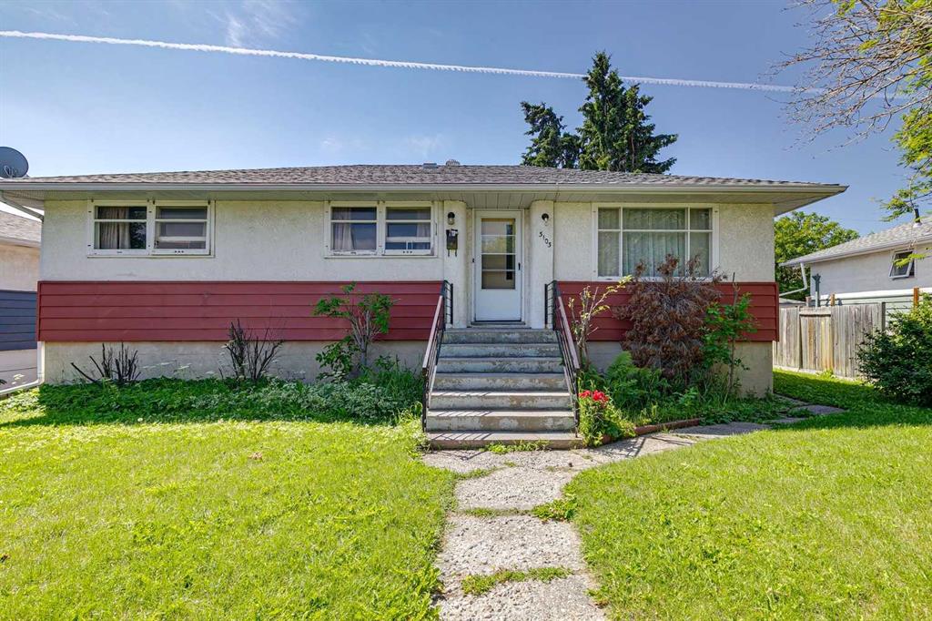 3103 13 Avenue SW, A2328405, Alberta,