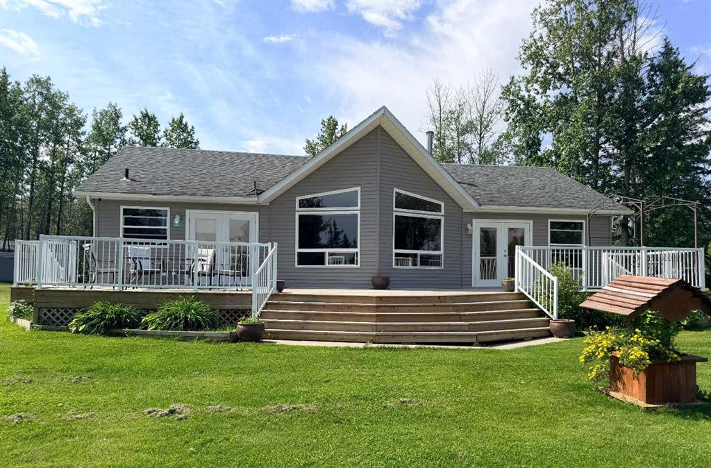 Second View of 272 465015 RR63A Range , NONE, Rural Wetaskiwin No. 10, County of, Alberta, T0C0C0