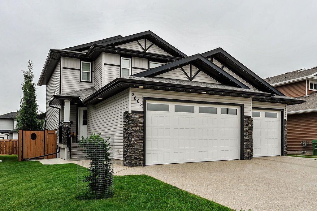2607 63 Street , A2328412, Alberta,