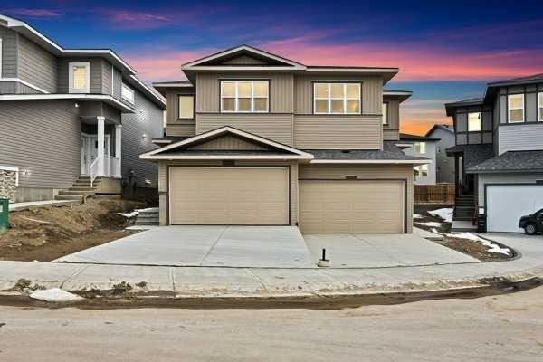 Second View of 86 heritage Circle , Heritage Hills, Cochrane, Alberta, t4c3g9