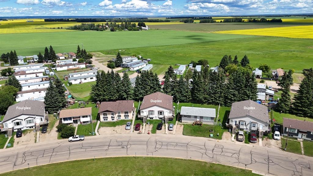 5701,5703 Evergreen Drive  , A2328419, Alberta,