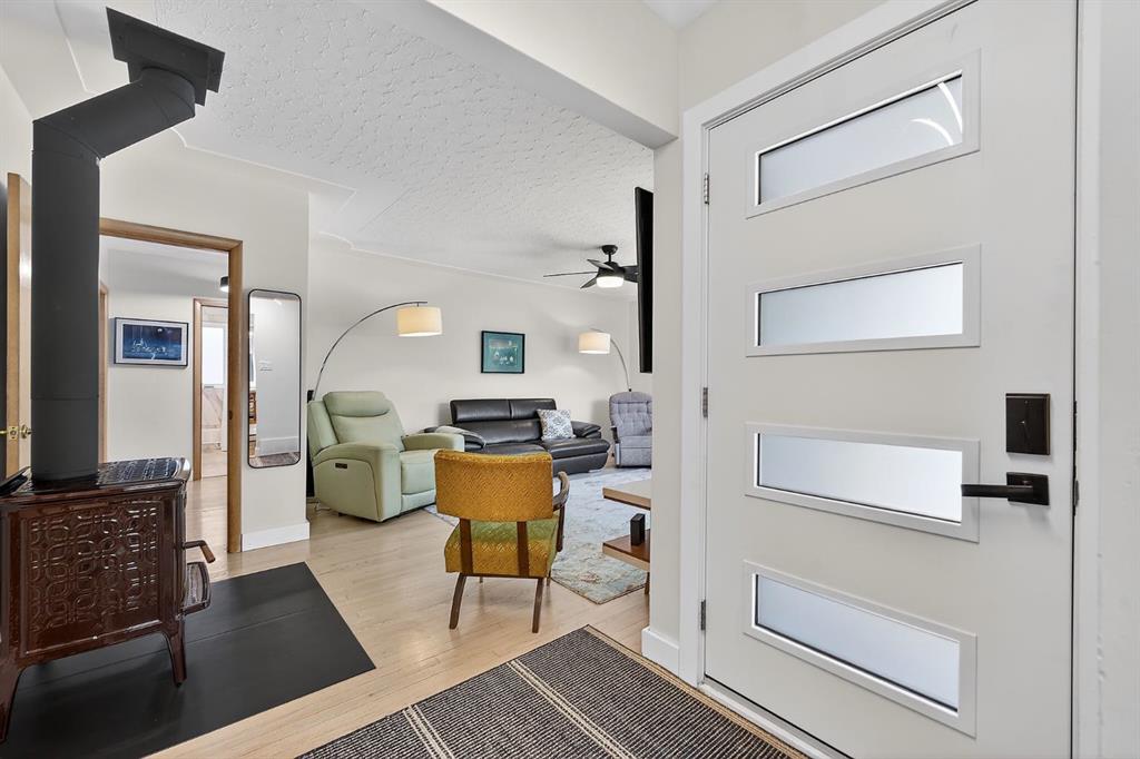 Fifth View of 3723 2 Street NW, Highland Park, Calgary, Alberta, T2K0Y5