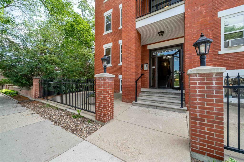 102, 371 Aberdeen Street SE, A2328425, Alberta,