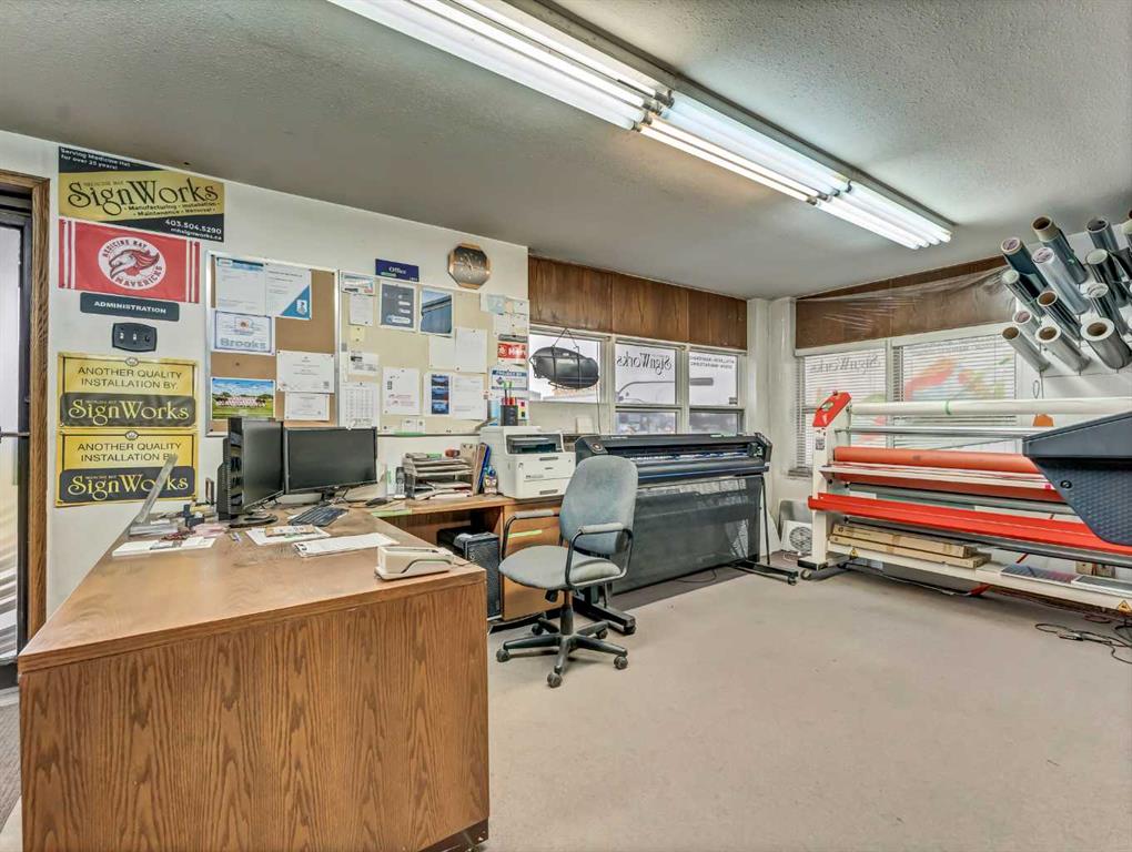Fifth View of 645 Spencer Street SE, River Flats, Medicine Hat, Alberta, T1A1Y9