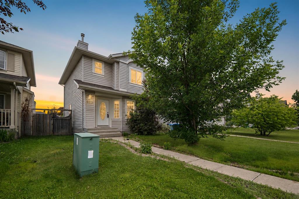 269 Smallwood Street , A2328430, Alberta,