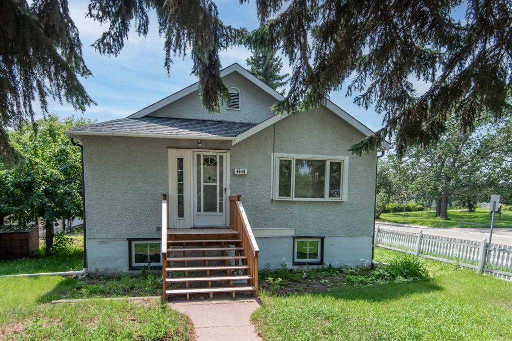 4645 47 Street , A2328431, Alberta,