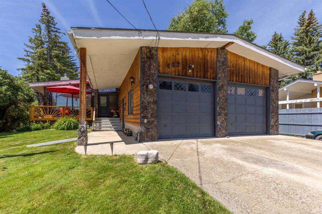 152S 100E  , A2328433, Alberta,