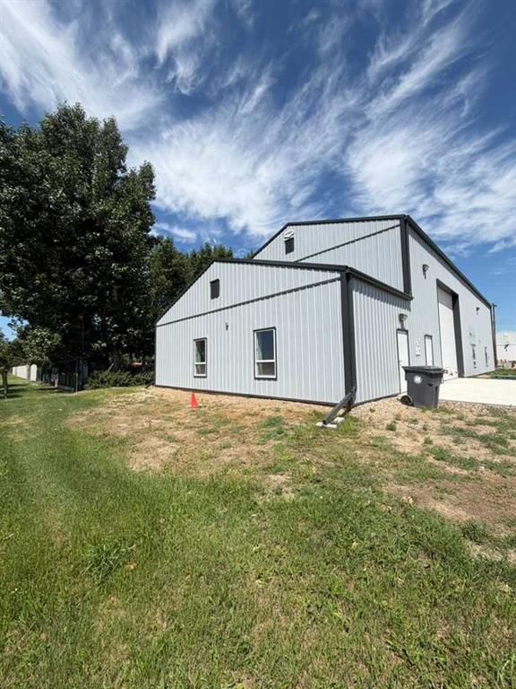 Fourth View of 438 1 Avenue , NONE, Bassano, Alberta, T0J 0B0
