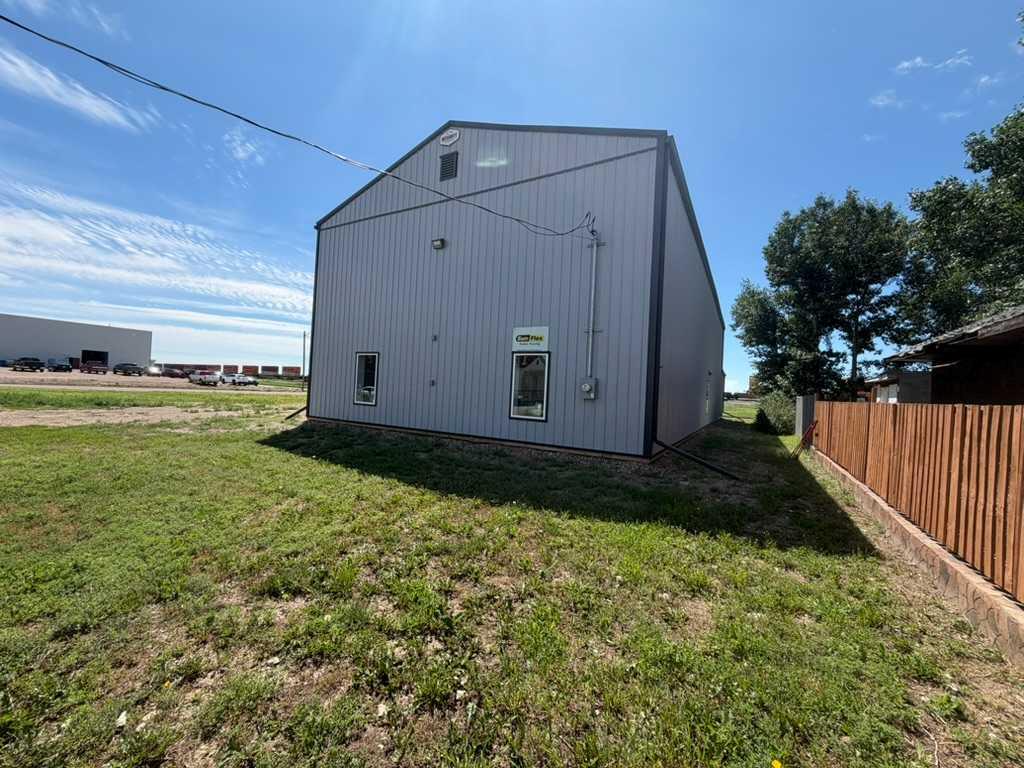 Fifth View of 438 1 Avenue , NONE, Bassano, Alberta, T0J 0B0