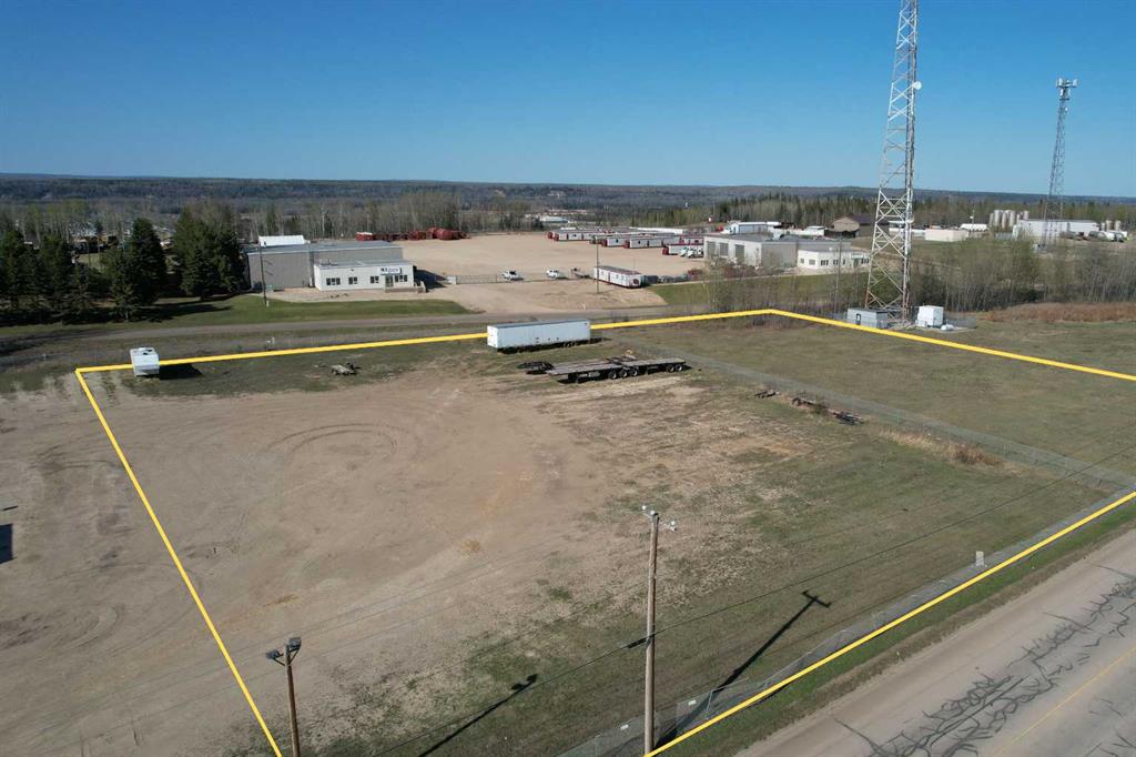 Second View of 3792 41 Avenue , NONE, Whitecourt, Alberta, T7S 0A9