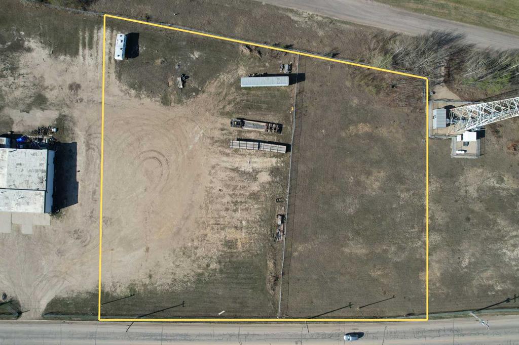 Third View of 3792 41 Avenue , NONE, Whitecourt, Alberta, T7S 0A9
