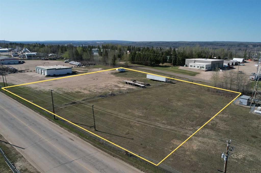 Fourth View of 3792 41 Avenue , NONE, Whitecourt, Alberta, T7S 0A9