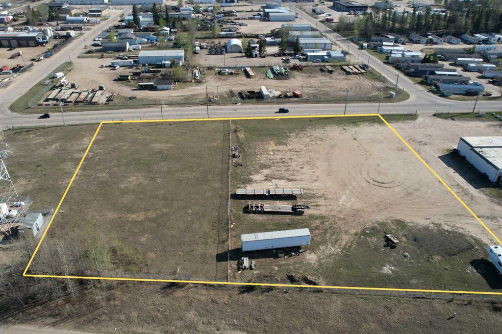 Fifth View of 3792 41 Avenue , NONE, Whitecourt, Alberta, T7S 0A9
