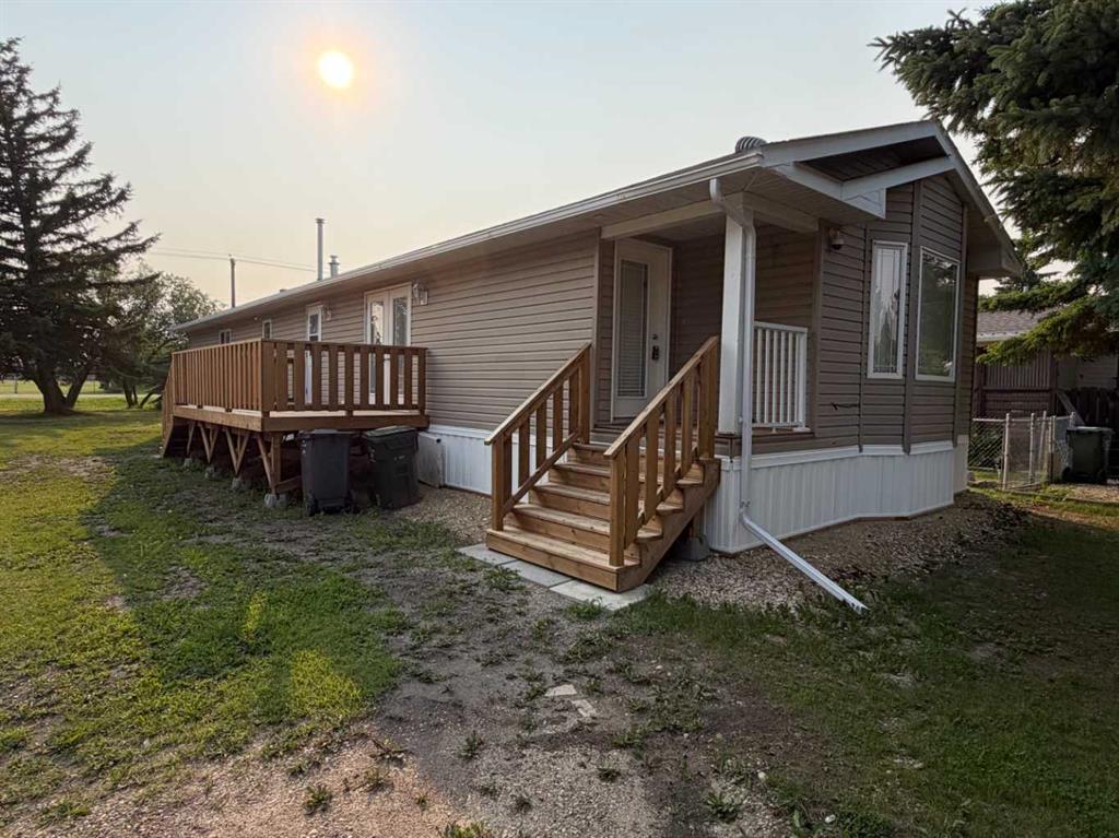 2 6205 54 Street  , A2328444, Alberta,