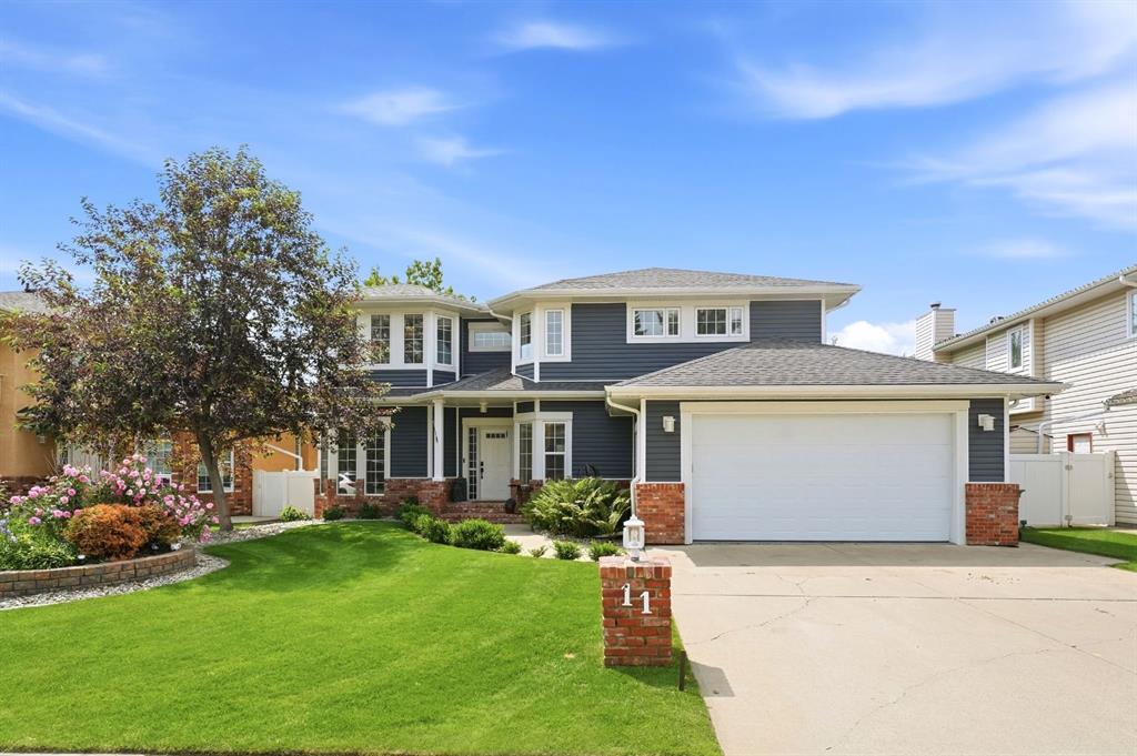 11 Alton Street , A2328446, Alberta,