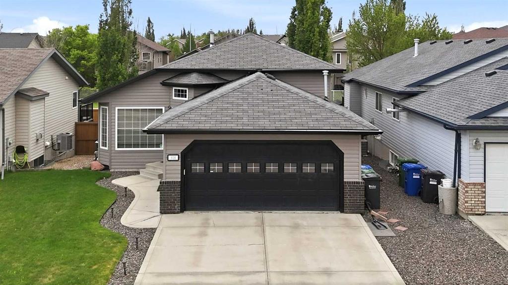 MLS® listing #113992303 for sale located at 101 Oldring Crescent 