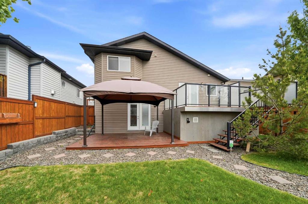 Fourth View of 101 Oldring Crescent , Oriole Park West, Red Deer, Alberta, T4P 0B9