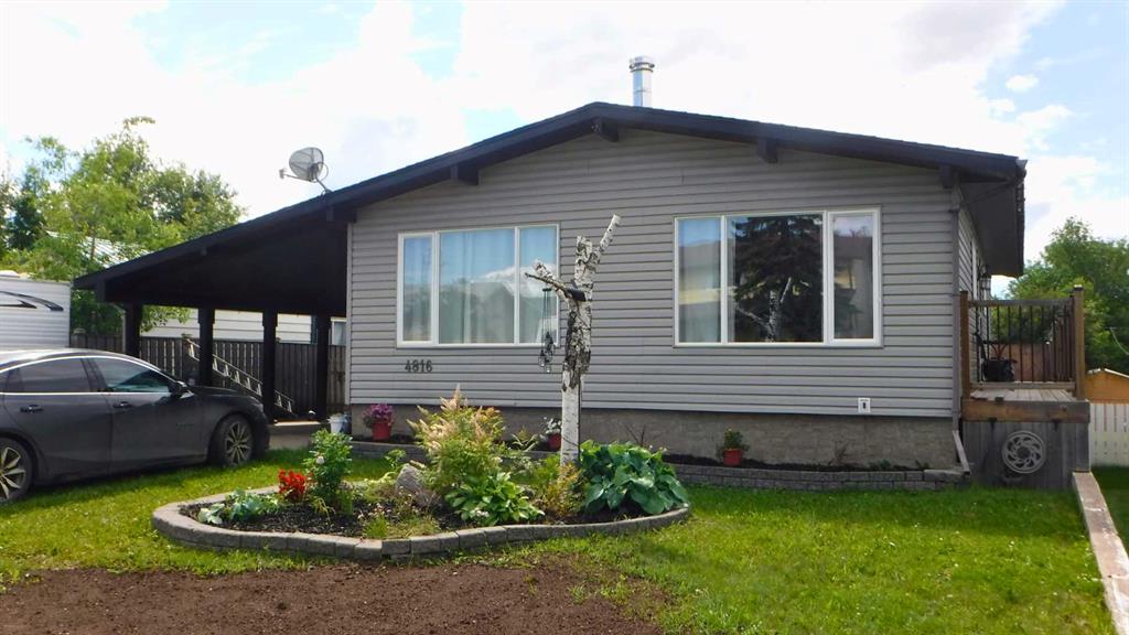 4816 51 Street , A2328449, Alberta,