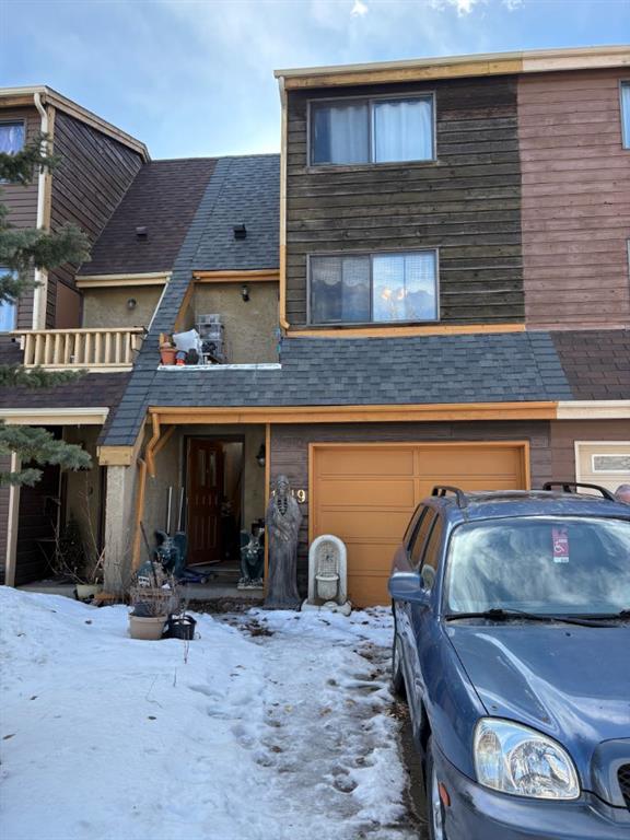 1419 Ranchlands Road NW, A2328453, Alberta,