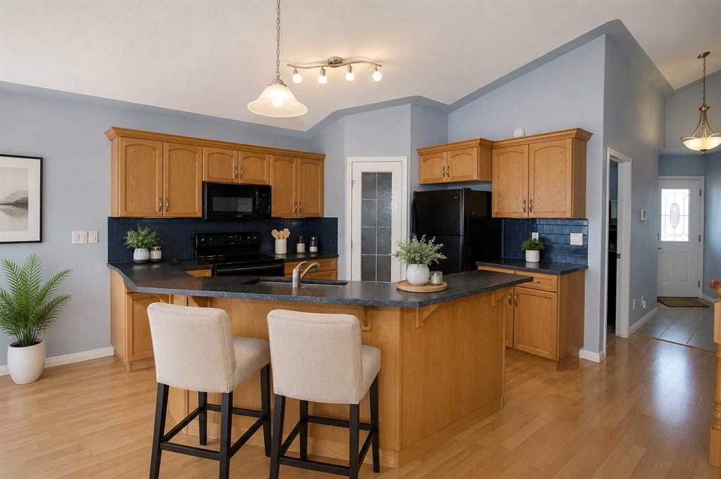 Fifth View of 76 Lakeway Boulevard , Lakeway Landing, Sylvan Lake, Alberta, T4S 2P4
