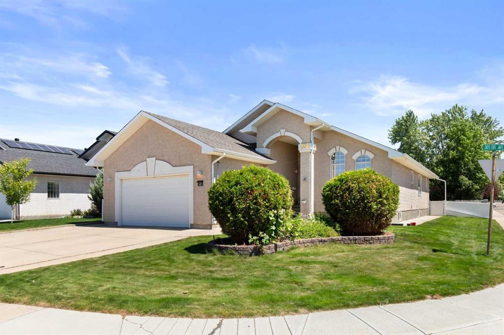 47 Taylor Avenue SE, A2328458, Alberta,