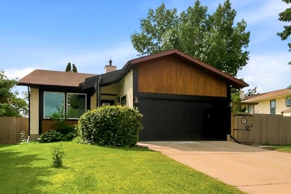 Third View of 60 Conners Crescent , Clearview Meadows, Red Deer, Alberta, T4P 2J3
