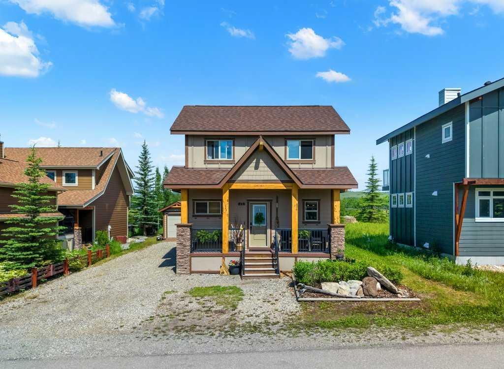224 Cottageclub Crescent , A2328462, Alberta,