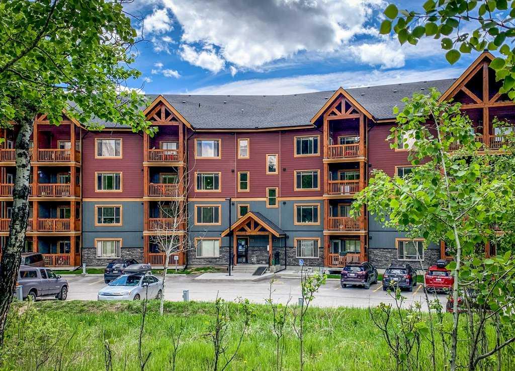 215, 300 Palliser Lane , A2328466, Alberta,