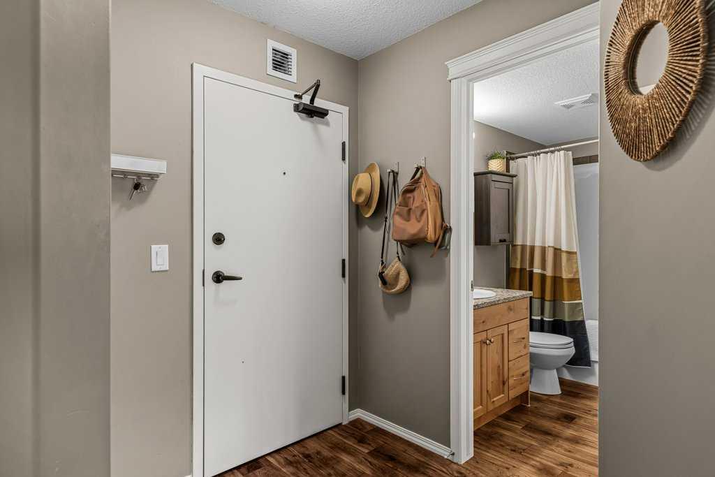 Third View of 215, 300 Palliser Lane , NONE, Canmore, Alberta, T1W 0H5