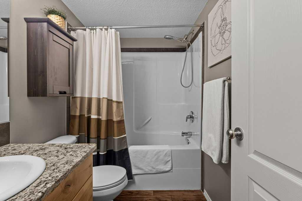 Fourth View of 215, 300 Palliser Lane , NONE, Canmore, Alberta, T1W 0H5