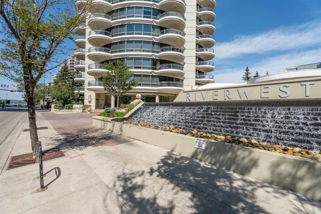 804, 1088 6 Avenue SW, A2328467, Alberta,