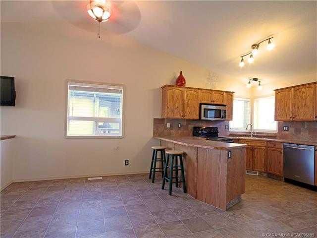 Third View of 4 Horne Close , Hewlett Park, Sylvan Lake, Alberta, T4S 0C4