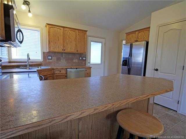 Fourth View of 4 Horne Close , Hewlett Park, Sylvan Lake, Alberta, T4S 0C4