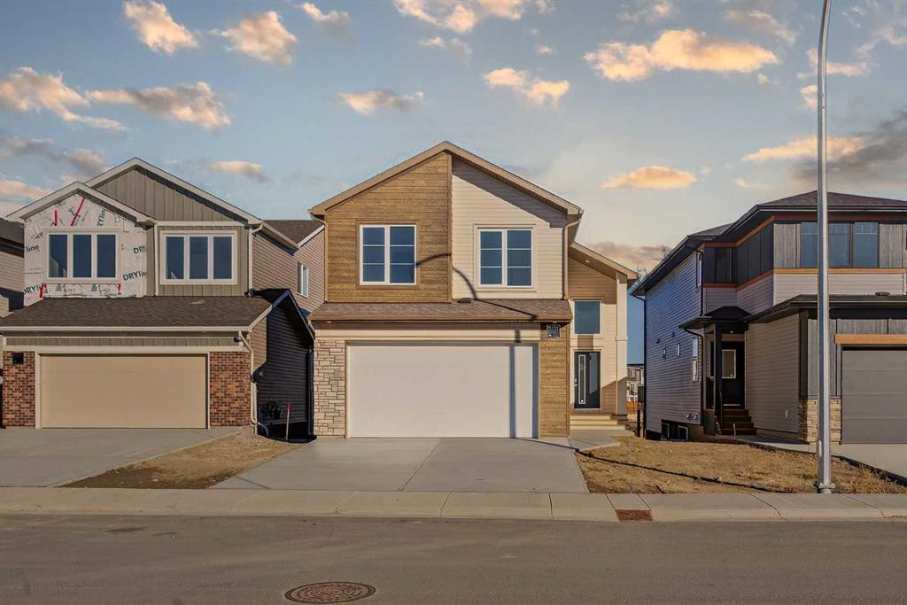Second View of 3121 44 Street S, Discovery, Lethbridge, Alberta, T1K 8L1