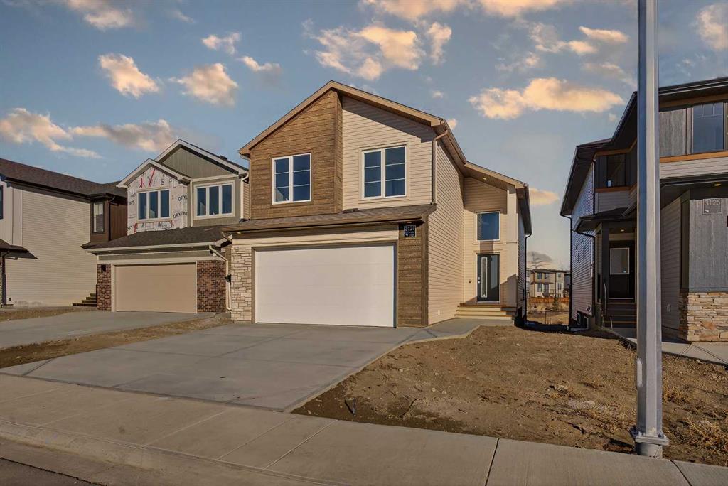 Third View of 3121 44 Street S, Discovery, Lethbridge, Alberta, T1K 8L1